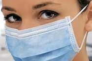Ярославцы не считают маску эффективной защитой от гриппа