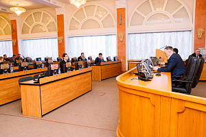 750 миллионов рублей поступило в бюджет Ярославля по взысканию задолженности за аренду земли