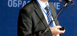 Избран президент Ярославской областной торгово-промышленной палаты