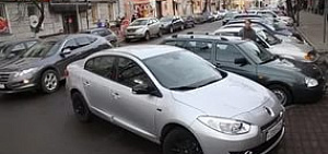 Платные парковки в Ярославле будут