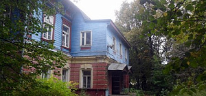 В Ярославле планируется консервация дома Градусова