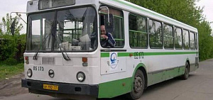В Ярославле изменится расписание автобуса № 12