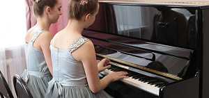 Ярославские школы искусств получили новые музыкальные инструменты
