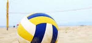 В Ярославле состоялся турнир  по пляжному волейболу