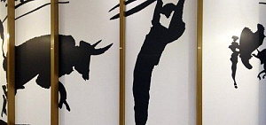 В Ярославле выставлены литографии Пабло Пикассо
