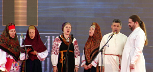 Премия «Хранители наследия» вручена сразу трем представителям  Ярославской области