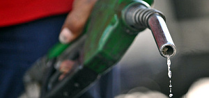 В Ярославле самый дешевый бензин на территории ЦФО