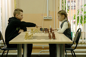 Сегодня стартовала «Ярославская Шахматная Лига – 2017»