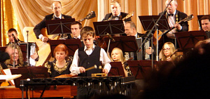 В Ярославле отметят 15-летие оркестра «Струны Руси»