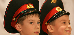 В Ярославле ширится кадетское движение
