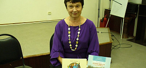 В Ярославкой областной библиотеке читали краеведческие сказки