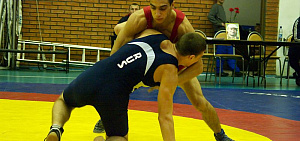 В Ярославле завершился турнир по греко-римской борьбе памяти Владимира Лататуева
