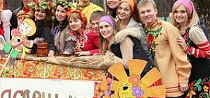 В Ярославле пройдут «Масленичные гулянья» для  студентов профессиональных училищ, техникумов и лицеев