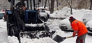 В Ярославле обсудят ход уборки города от снега