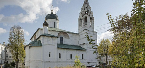 В Ярославском музее-заповеднике на зиму закроют храмы