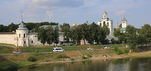 Ярославцы могут бесплатно посетить музеи