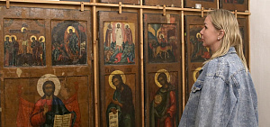 Ярославская церковь Николы Надеина отмечает 400-летие