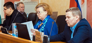 В муниципалитете Ярославля  рассмотрен вопрос об оптимизации схемы предоставления временного жилья из маневренного жилищного фонда города