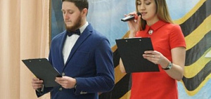В Ярославле прошел молодежный музыкальный фестиваль «Поем Афганистан…»