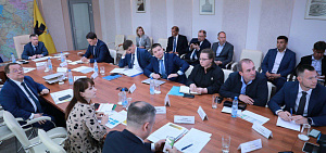 С 1 сентября департаменты Ярославской области станут министерствами