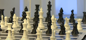 На закупку оборудования для игры в шахматы выделено 30 миллионов рублей из бюджета Ярославской области