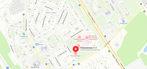 Пациентов поликлиники №1 больницы №2 Ярославля переведут в поликлинику на улице Попова