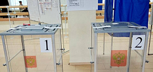 В Ярославле открылись участки в третий день голосования