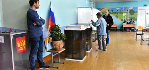 Пятая часть избирателей Ярославской области уже проголосовала