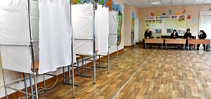 По одномандатным округам на выборах в Ярославскую областную Думу из 34 мандатов 32 получили представители ЕР
