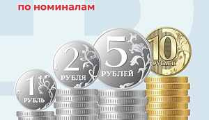 Ярославцы могут сдать скопившиеся монеты 