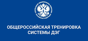 Ярославская область заняла третье место по итогам общероссийской тренировки ДЭГ