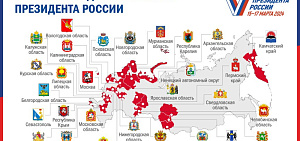 Ярославская область стала единственным регионом, где во всех избирательных кампаниях использовался ДЭГ
