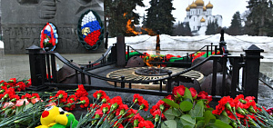 Ряд мероприятий к Дню Победы в Ярославской области пройдут в онлайн-режиме