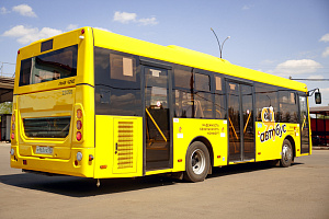 Для любителей хоккея в Ярославле организуют специальные автобусные маршруты