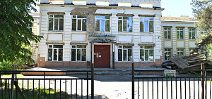 Ярославская школа №47 отремонтирована на 40 процентов