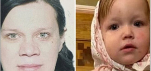 В Ярославле ищут женщину, похитившую двухлетнюю девочку