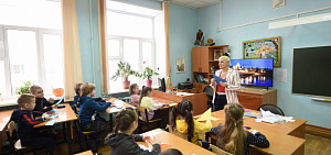 В Ярославле открылись детские оздоровительные лагеря