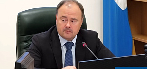 Мэр Ярославля поручил распространить практику ямочного ремонта дворов за счет содержания и ремонта придомовой территории