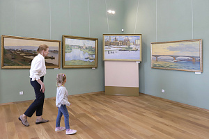 Музей истории города Ярославля открыл еще два зала