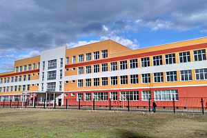 Стало известно о правилах приема в новую школу на улице Пашуковской в Ярославле