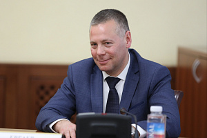 Против ярославского губернатора на Украине возбудили уголовное дело