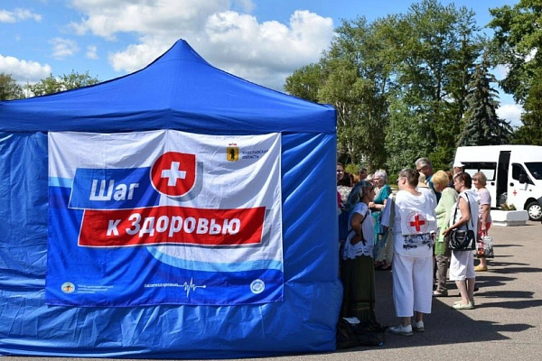 Повышаются качество и доступность медпомощи в Ярославской области благодаря новым проектам