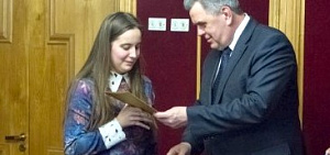 Ярославские школьники победили на математическом турнире старшеклассников