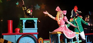 В Ярославле театр кукол отменил спектакли из-за гриппа