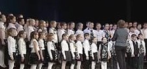 В Ярославле пройдет фестиваль хоров «Русская зима»