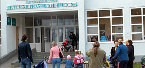 В Ярославле врачей заставили лечить детей через суд