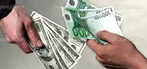 Ожидается, что в Ярославле станет меньше пунктов обмена валюты